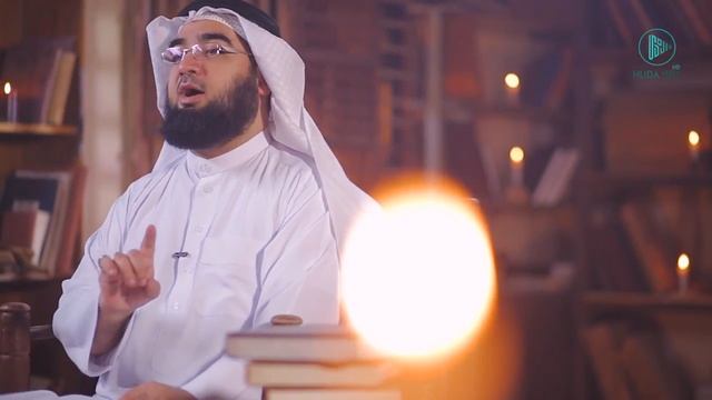 Удивительная любовь между Пророкомﷺ и Абу Бакром \\\ "Дни праведного Абу Бакра" [ часть 11] смотреть онлайн