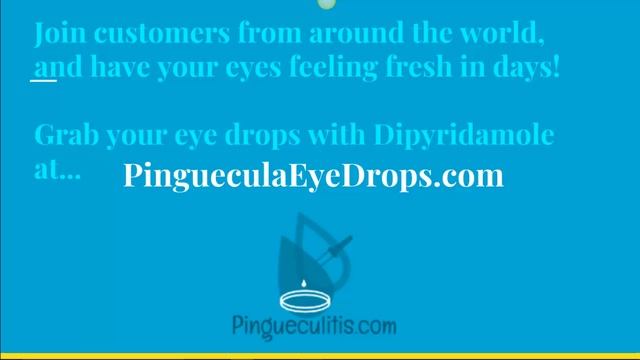 #1 Treatment For Pingueculitis And Pterygium (Surfer's Eye) смотреть онлайн
