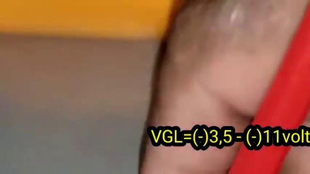 MENGANALISA TEGANGAN TEST POINT T-CON RUSAK vs NORMAL TV LG SHARP PANASONIC TCL CHANGHONG смотреть онлайн