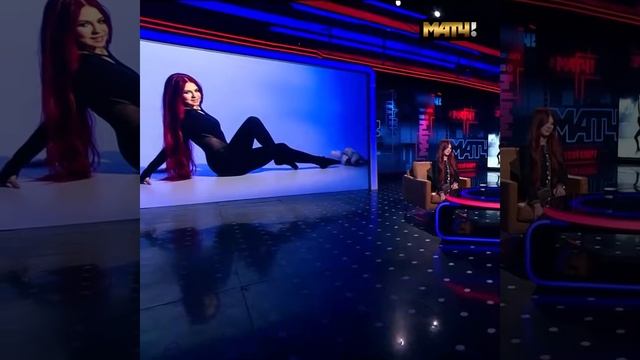 Интервью Александры Трусовой на Матч ТВ смотреть онлайн