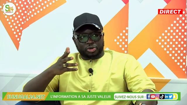 Ce que risque Macky s'il n'organise pas les élections avant le 2 Avril, Cheikh Ous balance une bomb смотреть онлайн
