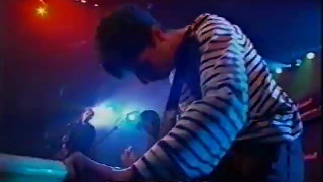 Ride - Seagull - Live TV 1990 смотреть онлайн