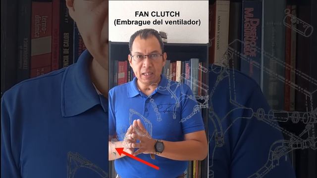 ¿Para qué sirve el Fan clutch? смотреть онлайн