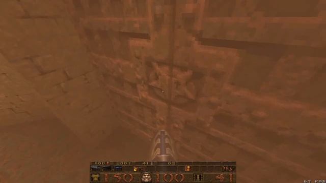Drak's Gaming - Quake MOD - Quoffee [8] - Epsode 4 смотреть онлайн