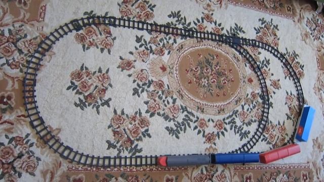 Железная дорога, объединённое видео смотреть онлайн