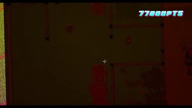 Hotline Miami 2 - \punch смотреть онлайн