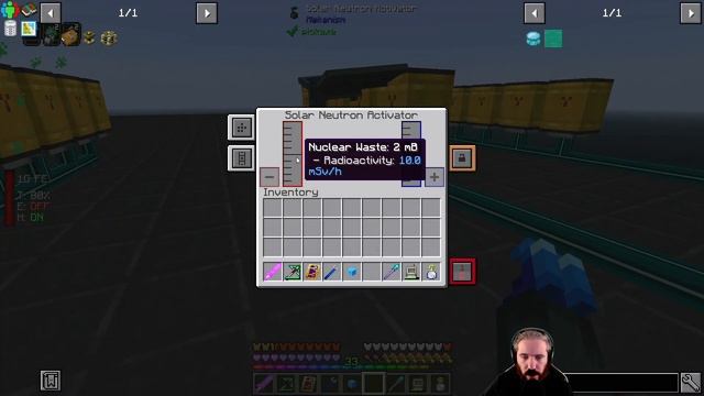 Панда vs. Enigmatica 6 Expert (Minecraft 1.16.5) - Episode 672 смотреть онлайн
