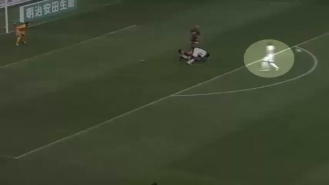 Galatasaray Scouting Project (Takuma Asano) 2016-2017 смотреть онлайн