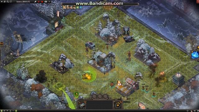 Ивент"Анархия",миссия"Прогулка в парке" 4 круг,3 батарейки смотреть онлайн