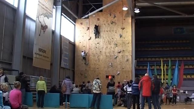 TV программа "Спорт, спорт" (8 выпуск) смотреть онлайн