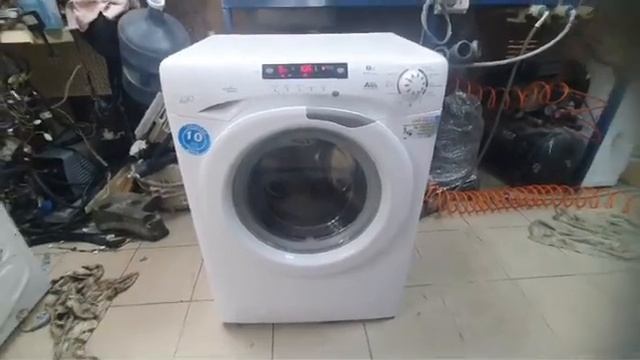 Узкая стиральная машина с большой загрузкой смотреть онлайн