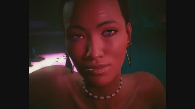 Тайные Удовольствия ► Cyberpunk 2077 #13