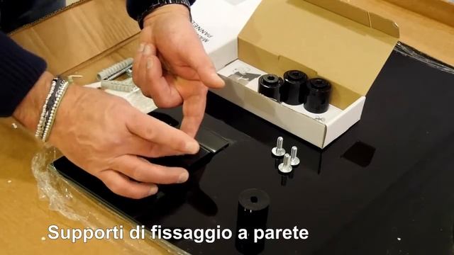 Installation example of the Radiator - Viadurini Radiators смотреть онлайн