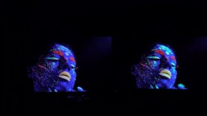 OLED vs. Plasma - Panasonic JZ-1500 & Pioneer LX-5090