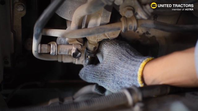 Tips perawatan fuel system pada Scania Truck & Bus смотреть онлайн