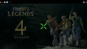 как сделать прицел в standoff 2 на снайперские винтовки и  другие игры стрелялки