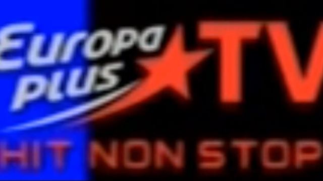 Все Анимации Европа Плюс ТВ (2011-Н.В)