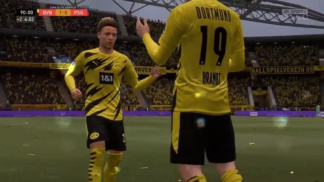 DEBUTAMOS con el DORTMUND y METEMOS un GOLAZO! | Werty Ericsson Serie #8 | Werty Deluxe смотреть онлайн