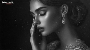 Deep Feelings Mix [2024] Vol.55- Chillout & Best Of Vocal House Music - Mixed By Paradise Deep Radio
