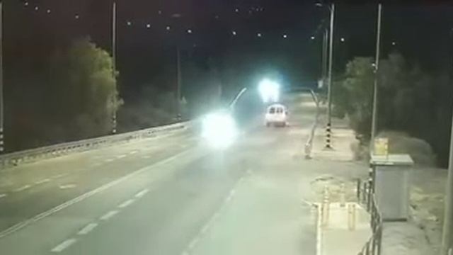 Car Accident Sunday 11/4 in Israel смотреть онлайн