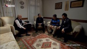 Kurtlar Vadisi Pusu 28.Bölüm Beyaz TV HD