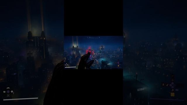 Batman Arkham Knight STILL Holds Up To Newer Superhero Games смотреть онлайн