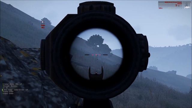 arma campaign - part 13 - Chaotic Beach Battle смотреть онлайн