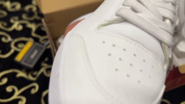 PUMA ONE 8 White Sneakers 👟 | Best Sneakers 2023 | Official Unboxing | On Foot Review #puma смотреть онлайн