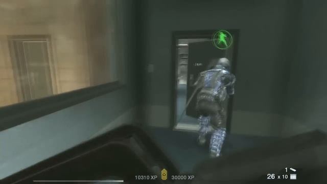 Let's Play Rainbow Six: Vegas 2 [CO-OP] - Part 11 смотреть онлайн