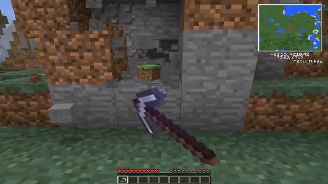 (Exe.Tv Channal)Minecraft Mod NotEnoughItem (NEI) смотреть онлайн