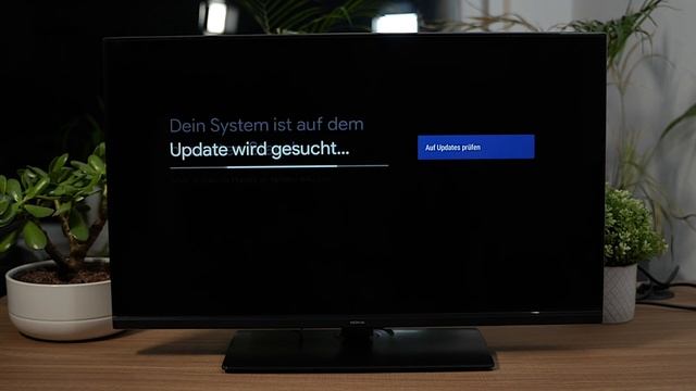 Nokia Smart TV - 32 Zoll Review (2022) смотреть онлайн