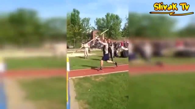 Подборка приколов от Slivak Tv #2 смотреть онлайн