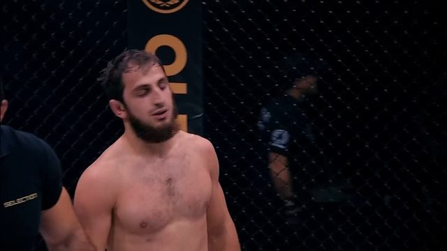 OCTAGON SELECTION 35: Казахстан, Узбекистан, Кыргызстан смотреть онлайн