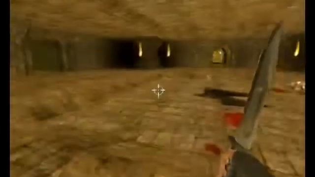 [DWCorp] Обзор маппака TTP 2 для Serious Sam часть 1 смотреть онлайн