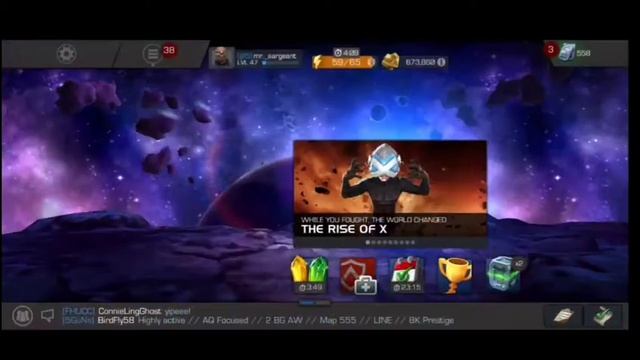 Champions who catches thieves just like files; Marvel Contest Of Champions смотреть онлайн