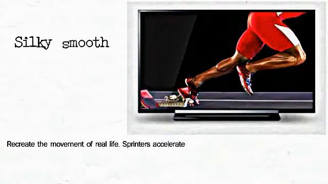 Sony KDL 40R450A смотреть онлайн