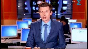 Заставка и начало новостей (Екатеринбург ТВ, 02.04.2018 г.)