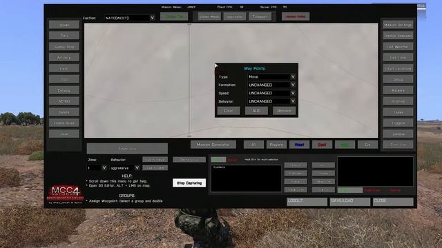 Arma 3 Editor Tutorial #4 MCC PARTE 2 смотреть онлайн