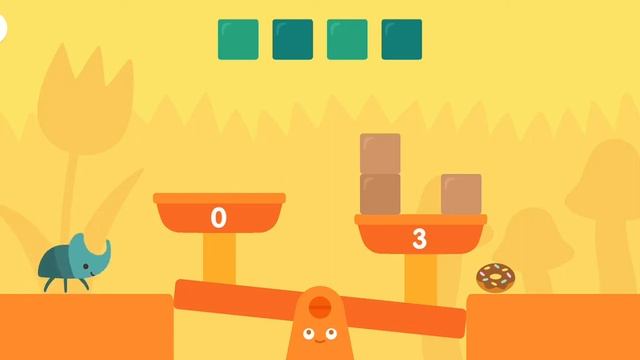 Activate Device Sago Mini School Bugs (Latin Spanish) смотреть онлайн