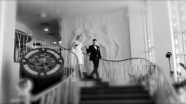 #wedding смотреть онлайн