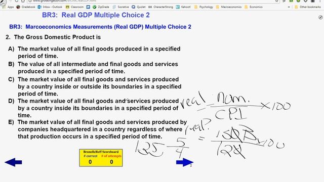 Ap econ unit 1 review for test смотреть онлайн
