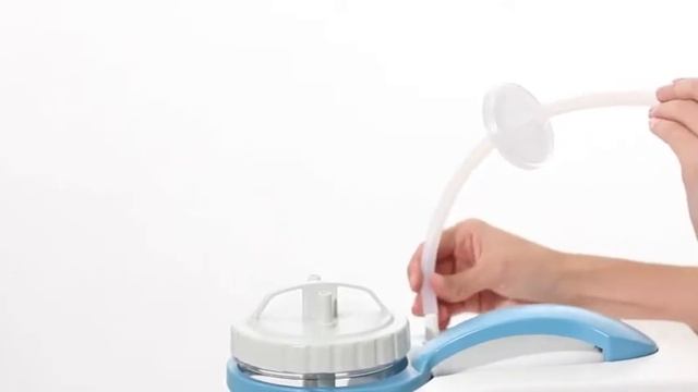 Aspirador Askir 30 BR смотреть онлайн