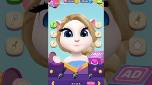 Даже Анжелу не поленилась скачать(идея не моя видео моё)