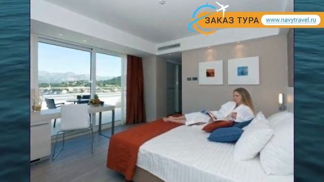 LAFODIA 4* Хорватия Южная Далмация обзор – отель ЛАФОДИА 4* Южная Далмация видео обзор смотреть онлайн