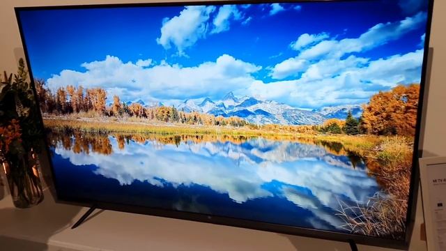 Xiaomi Mi TV 4S arrivano in ITALIA - Anteprima смотреть онлайн