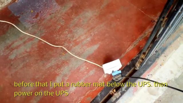 how to charge maruti 800 car battery with ups at home when car won't start смотреть онлайн