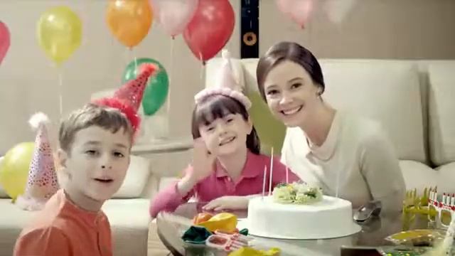 LG CINEMA 3D Smart TV Intro Video Skype смотреть онлайн