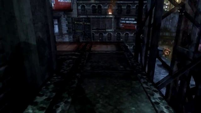 Я БЭТМЕН!!! (Batman Arkham City GOTY 1часть) смотреть онлайн