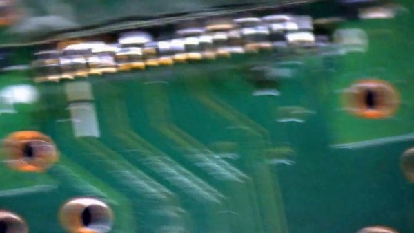 Xbox 360 HDMI port replacement