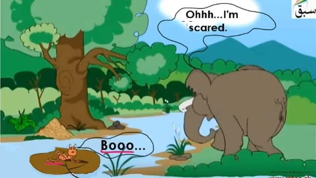 A Big Bully-A Short Story (reading/explanation), English Lecture | Sabaq.pk смотреть онлайн